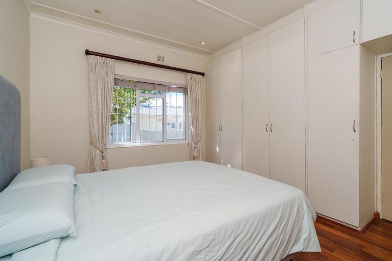 2 Bedroom Property for Sale in Harfield Village Western Cape